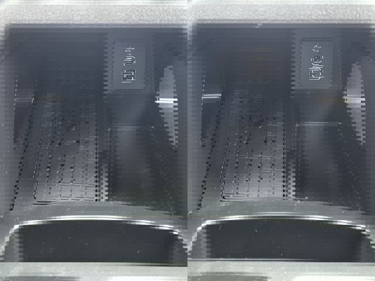 New 2025 Ford Ranger Lariat w/ FX4 Off-Road Package image 8