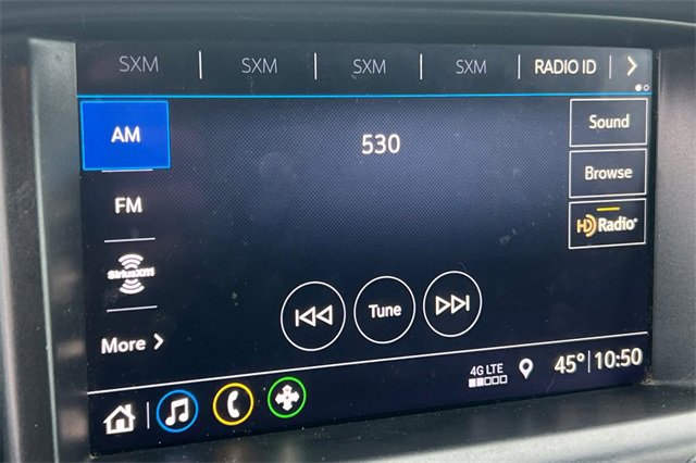 Used 2020 Chevrolet Colorado LT w/ Colorado RST Special Edition image 23