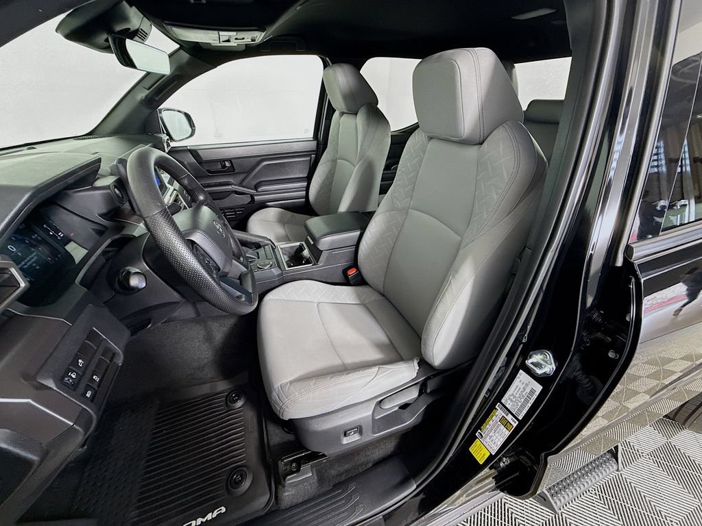 Used 2025 Toyota Tacoma SR5 RWD image 21