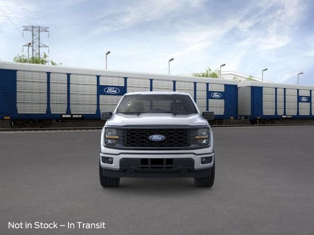 New 2026 Ford F150 STX AWD/4WD image 6