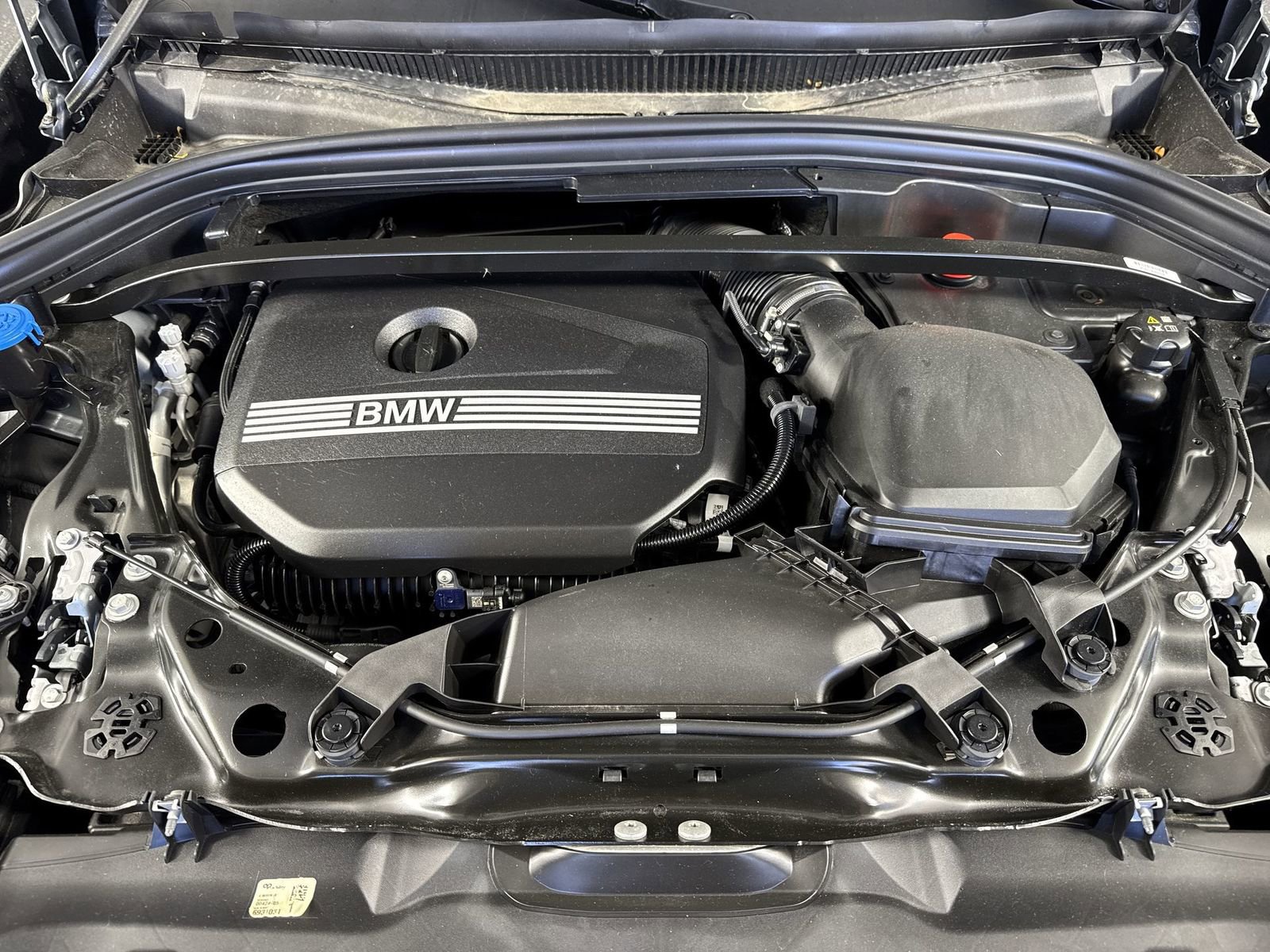 Used 2025 BMW X2 xDrive28i image 27