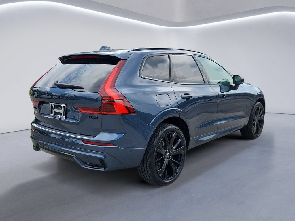 New 2026 Volvo XC60 B5 Ultra w/ Protection Package Premier AWD/4WD image 4