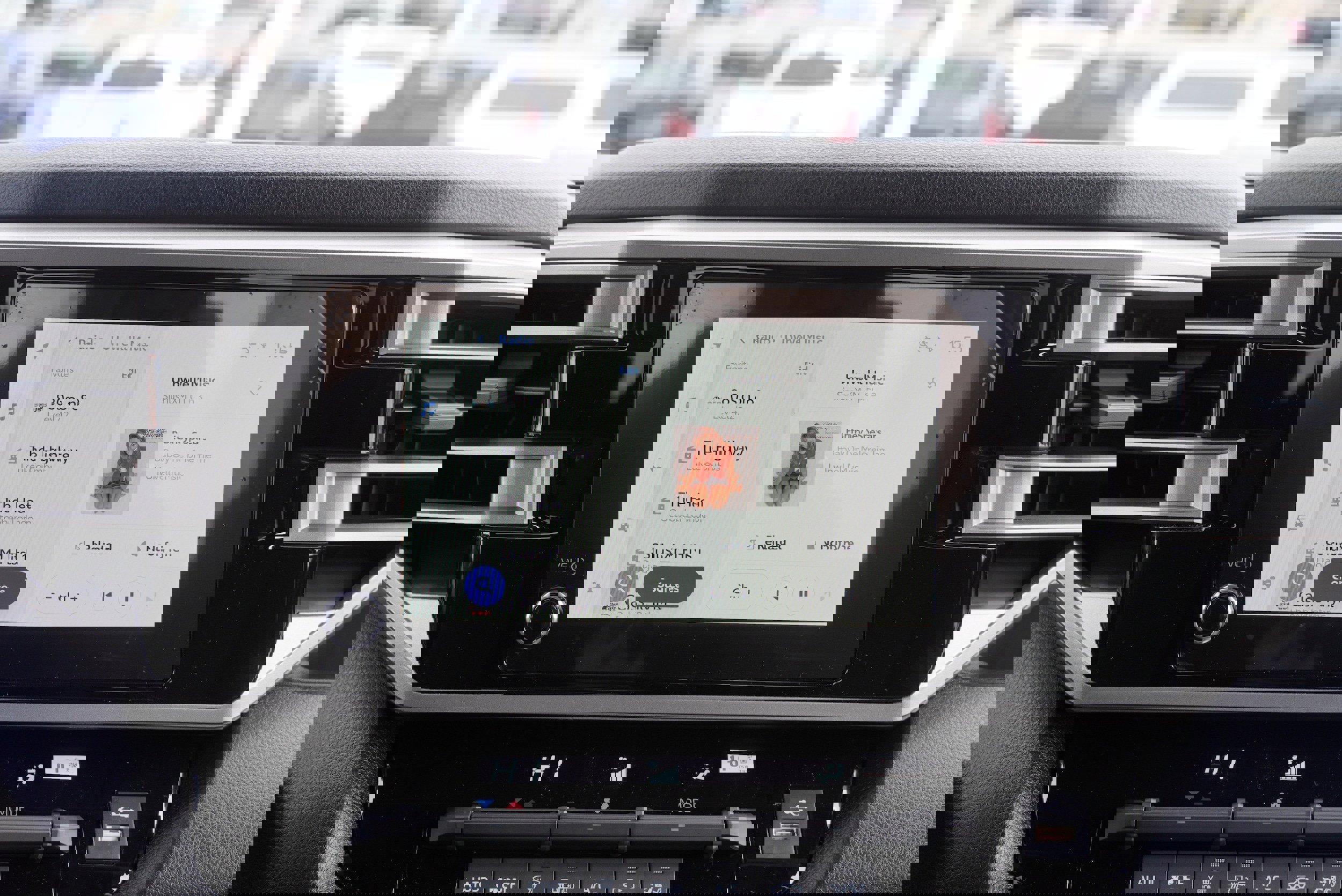 New 2026 Toyota Tundra SR5 w/ TRD Off-Road Package image 28