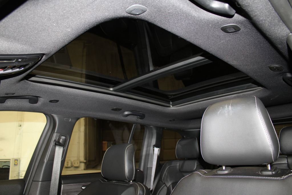 Used 2024 Jeep Grand Cherokee Limited 4xe AWD/4WD image 23