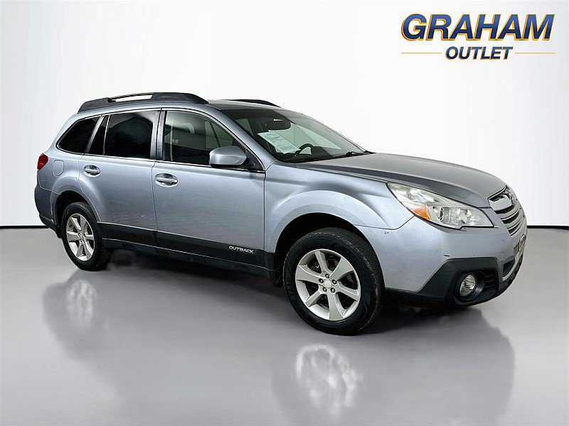 Used 2013 Subaru Outback 2.5i Premium
