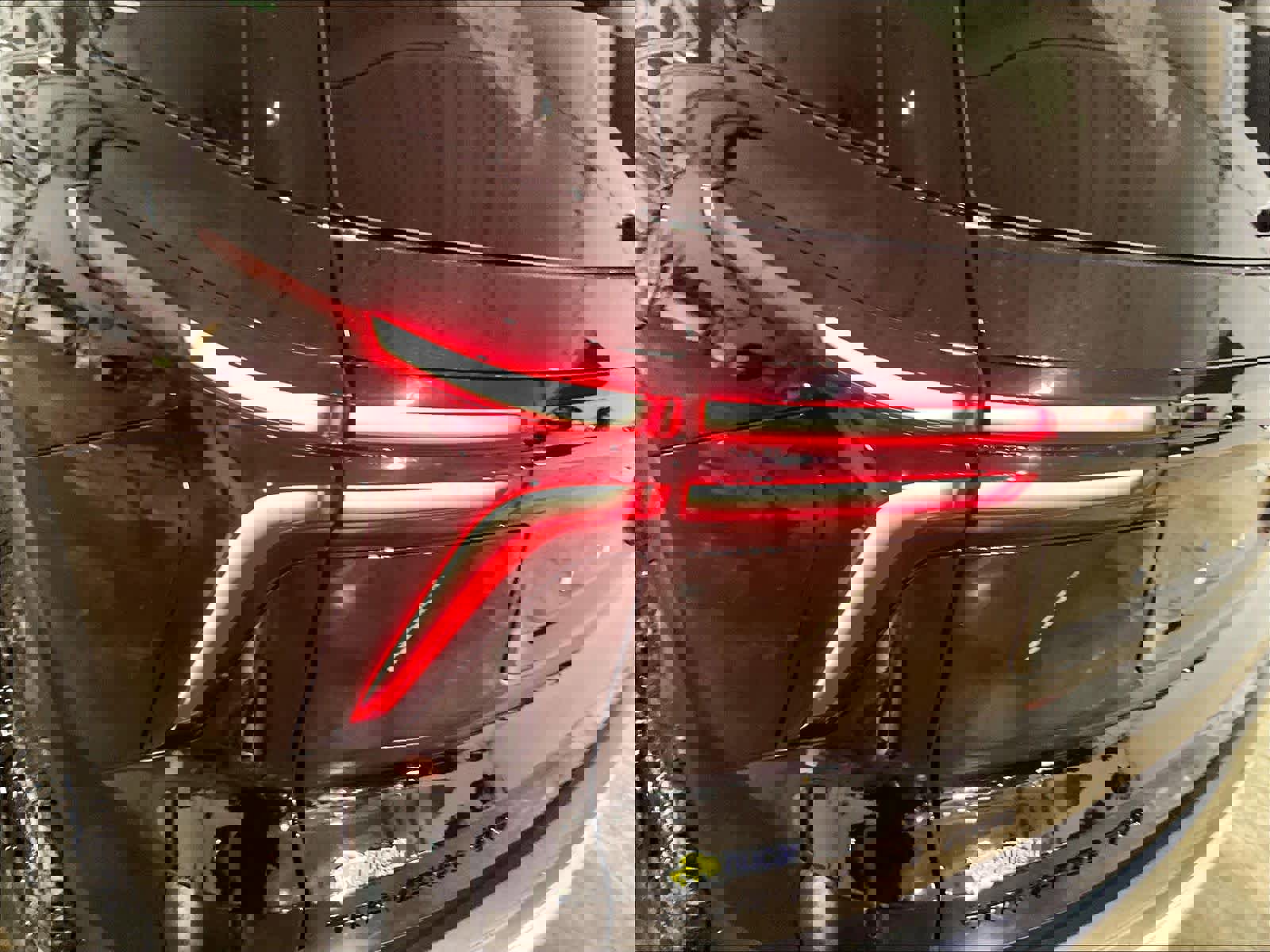 Used 2025 Chevrolet Traverse Z71 w/ Driver Confidence Package image 35