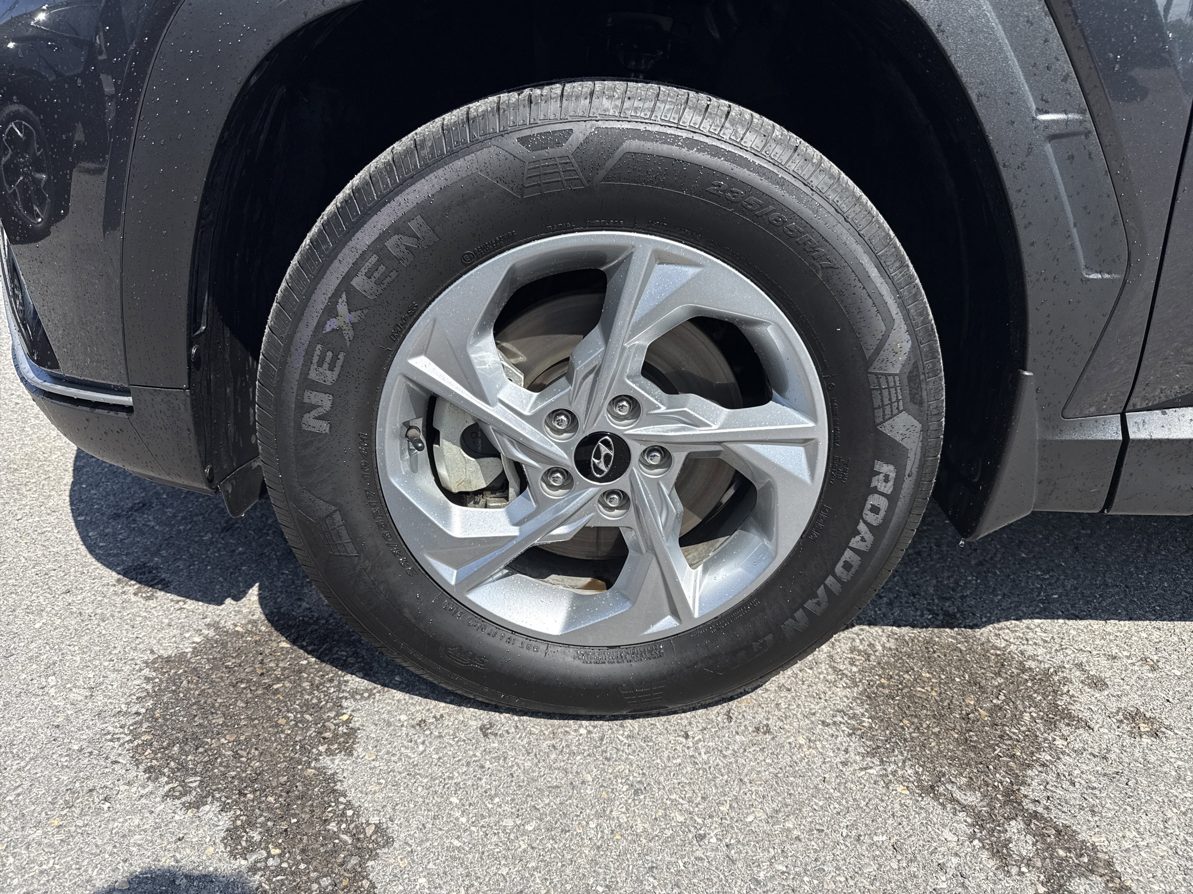 Used 2023 Hyundai Tucson SEL image 21