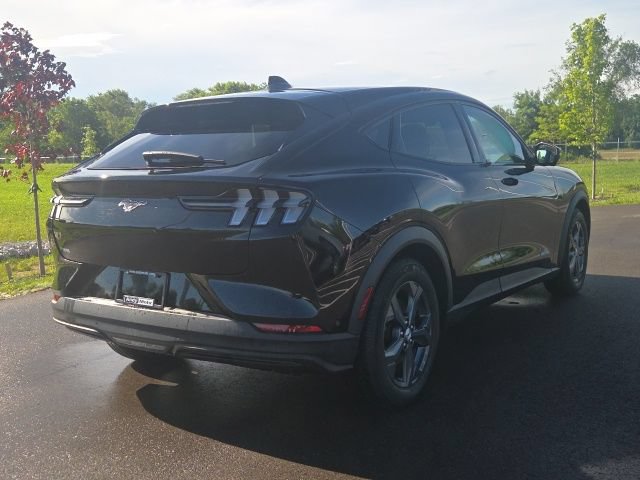 Used 2023 Ford Mustang Mach-E Select AWD/4WD image 7