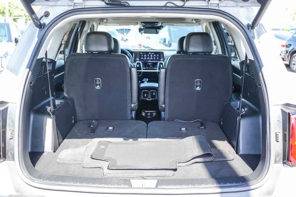 Certified 2023 Kia Sorento SX Prestige AWD/4WD image 27