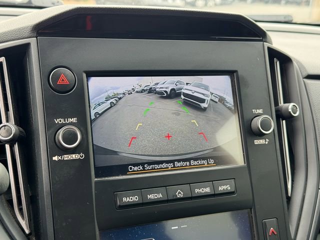 Used 2022 Subaru WRX image 21