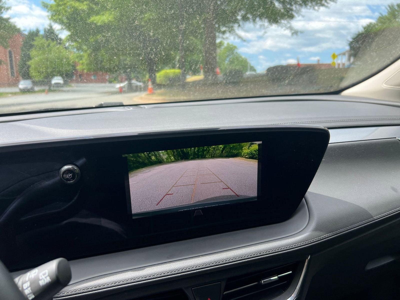 Used 2025 Buick Encore GX Preferred image 20