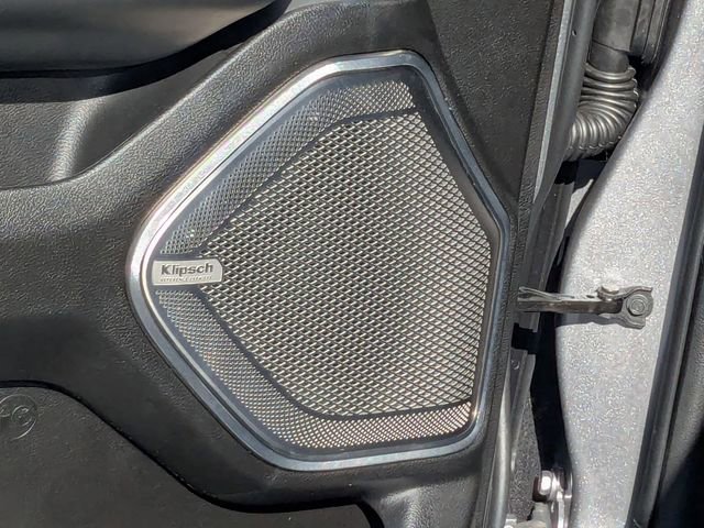 New 2026 RAM 1500 Tungsten w/ Bed Utility Group image 14