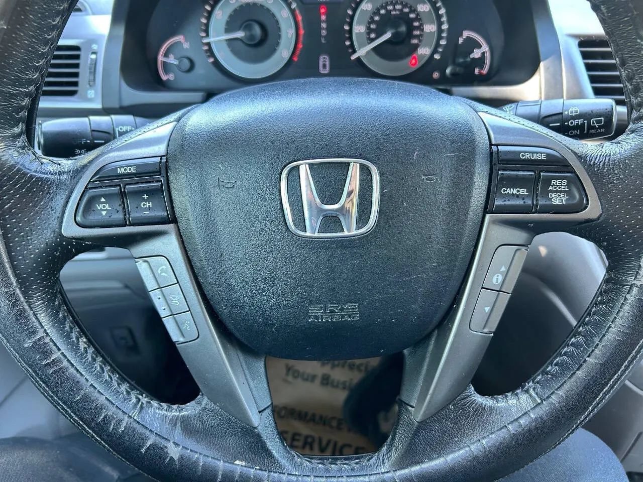 Used 2014 Honda Odyssey Touring image 20