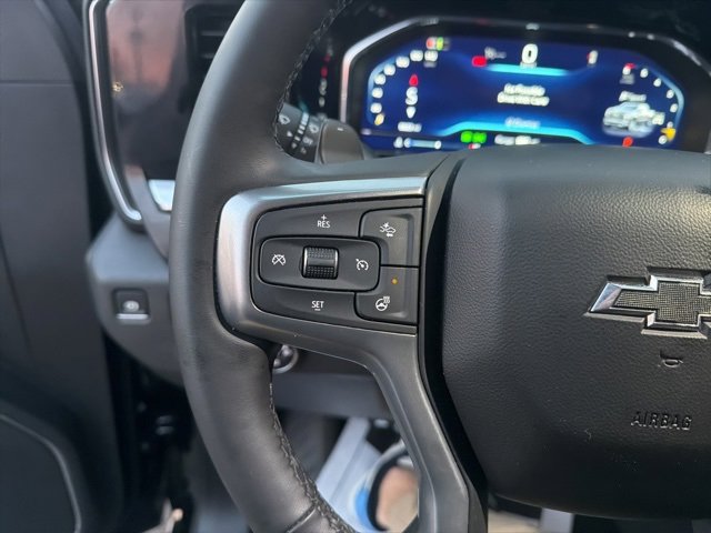 Used 2025 Chevrolet Silverado 1500 RST w/ All Star Edition Plus image 19