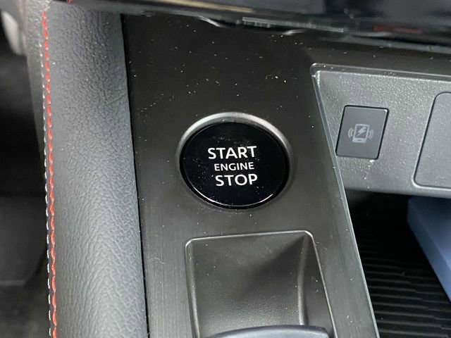 New 2025 Nissan Kicks SR w/ Interior Electronics Package image 21