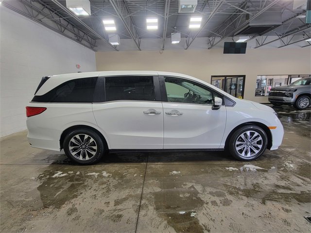 Certified 2023 Honda Odyssey EX-L image 5
