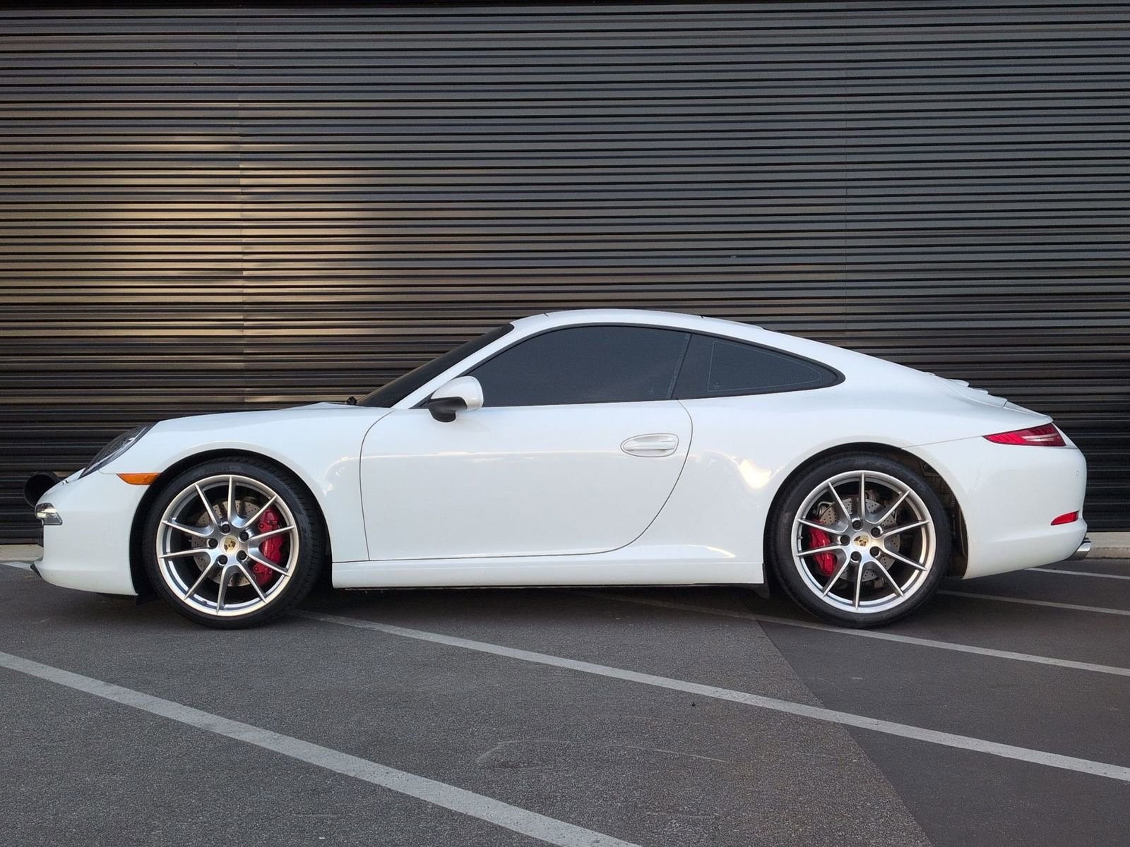Used 2013 Porsche 911 Carrera S image 2