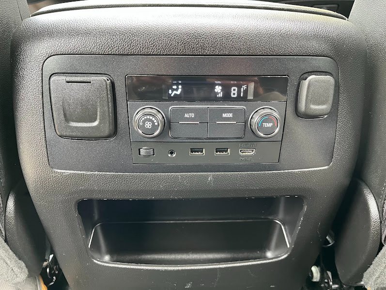 Used 2017 Chevrolet Tahoe LT image 44