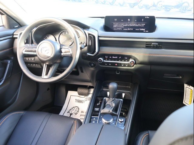 New 2026 MAZDA CX-50 AWD 2.5 S w/ Accent Package image 13