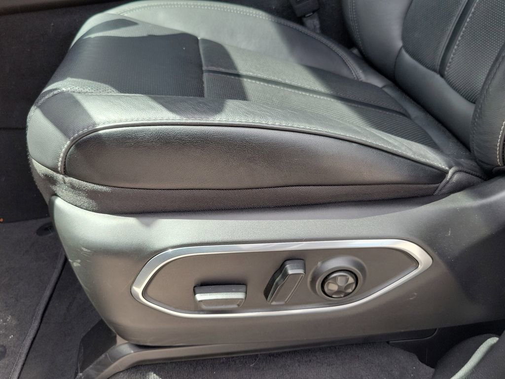 New 2024 Jeep Wagoneer Series II w/ Convenience Group I image 20