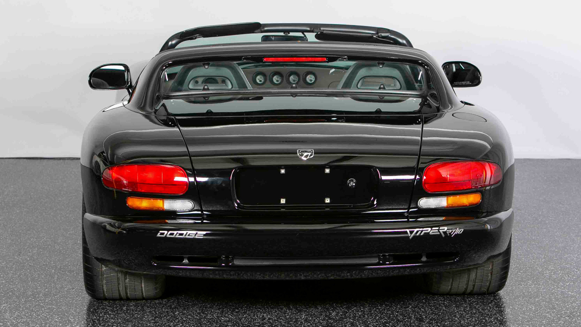 Used 1995 Dodge Viper RT/10 image 53