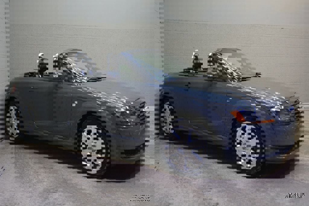 Used 2001 Audi TT 1.8T image 25