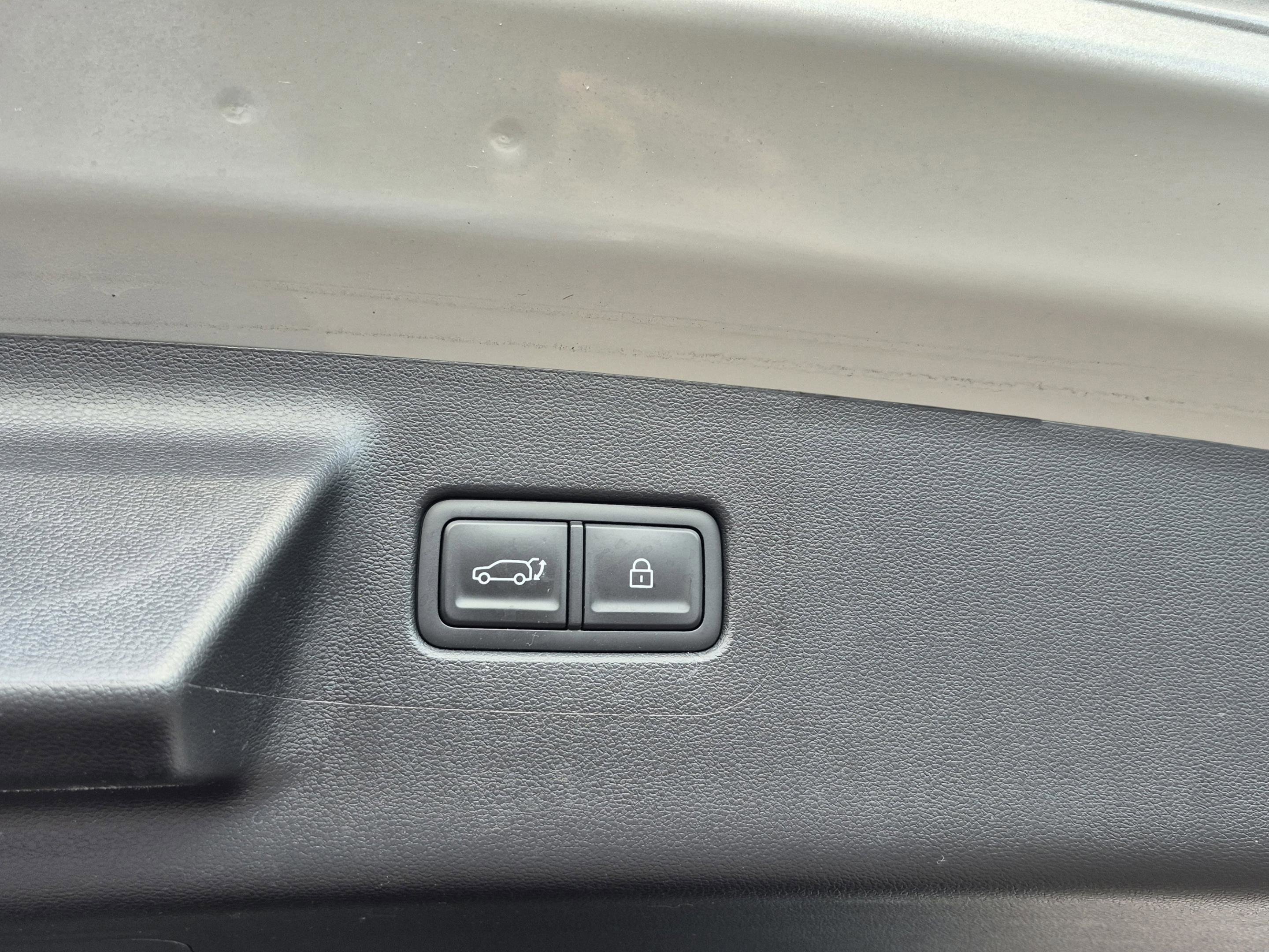 Used 2024 Hyundai Santa Fe Calligraphy AWD/4WD image 10