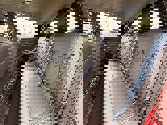 New 2026 Nissan Leaf Platinum+ w/ Cargo Package (Platinum+) image 15