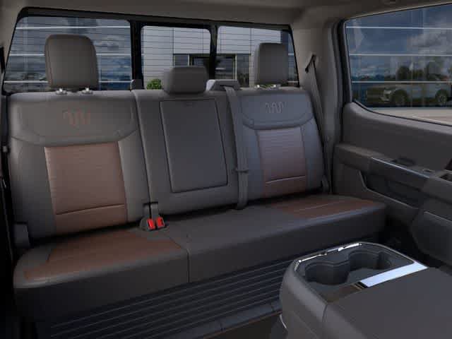 New 2026 Ford F350 King Ranch AWD/4WD image 11