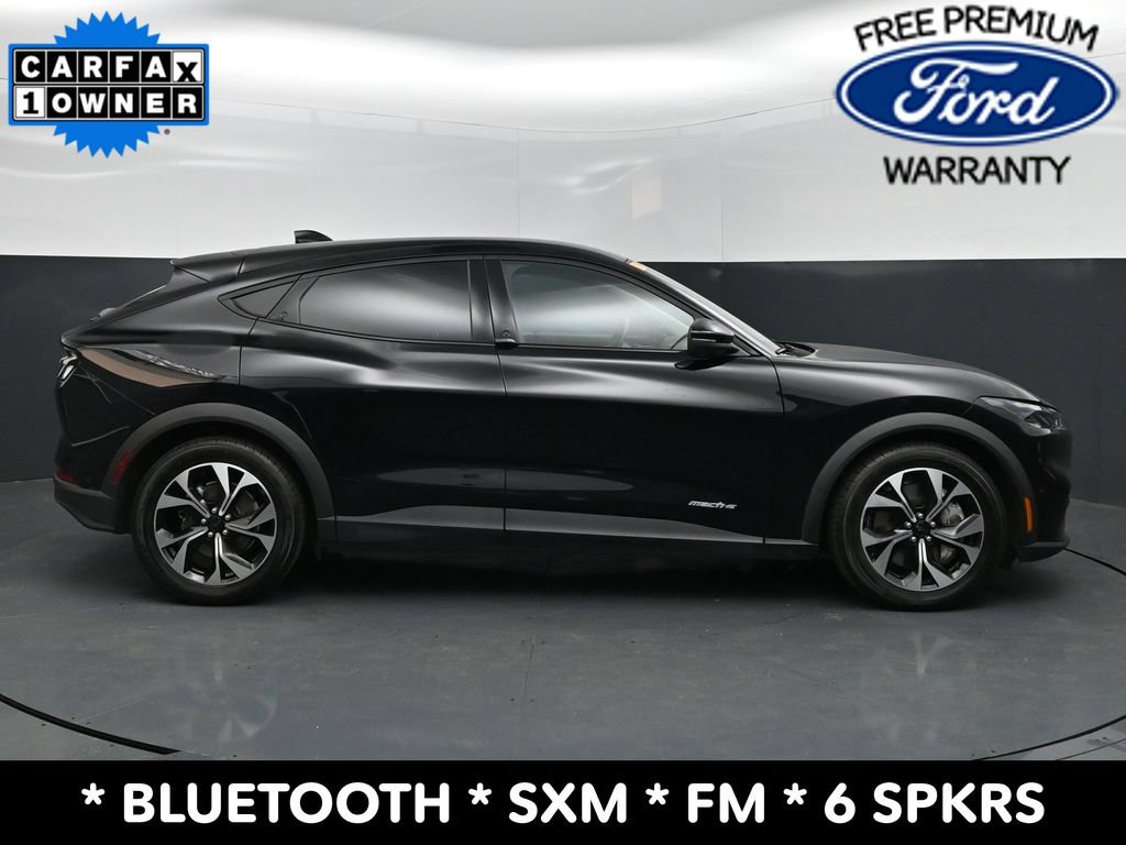Used 2024 Ford Mustang Mach-E Select RWD image 10
