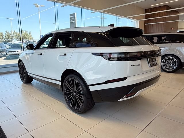 New 2026 Land Rover Range Rover Velar Autobiography AWD/4WD image 18