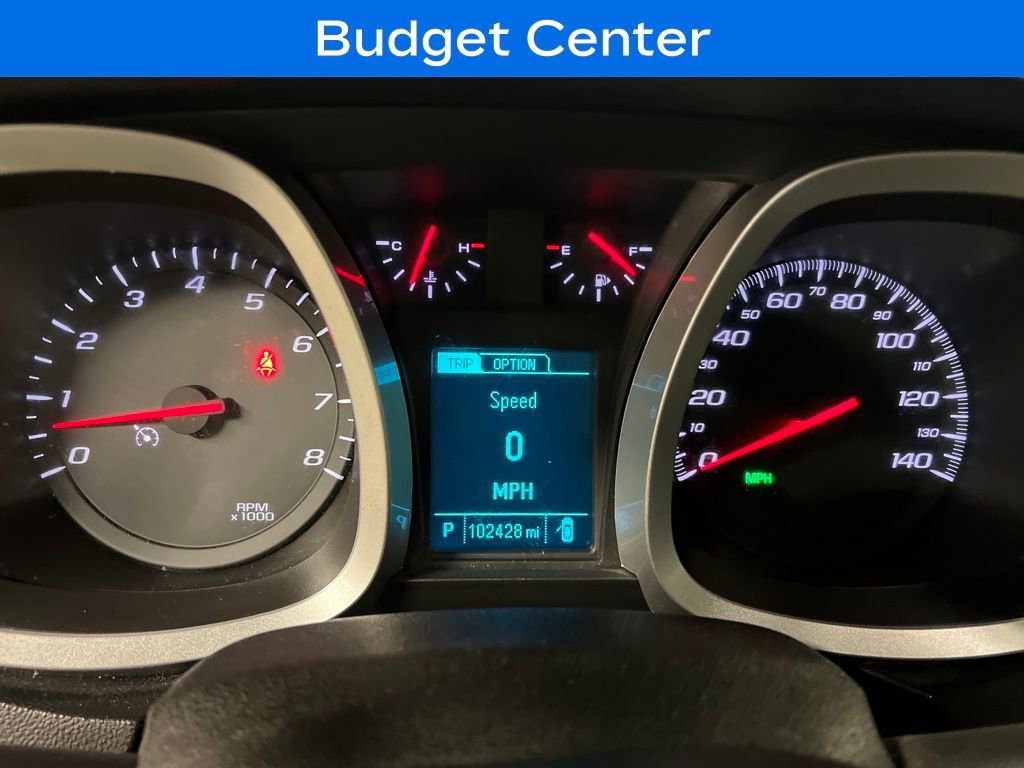 Used 2015 Chevrolet Equinox LT w/ LPO, Protection Package image 19