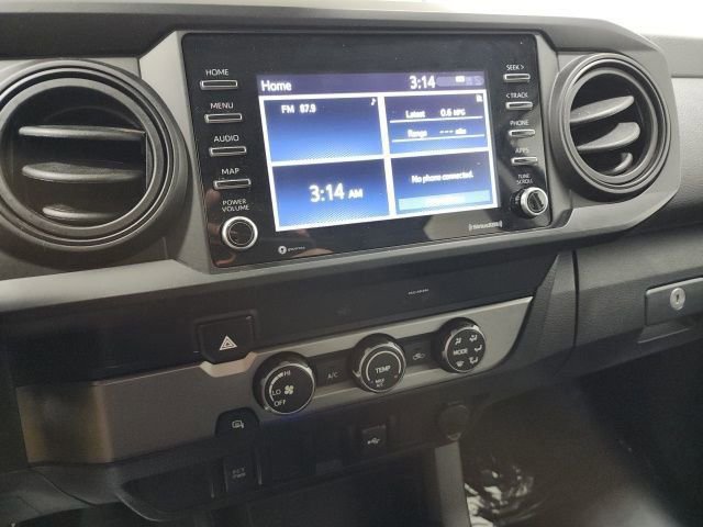 Used 2021 Toyota Tacoma SR w/ SR Convenience Package image 27