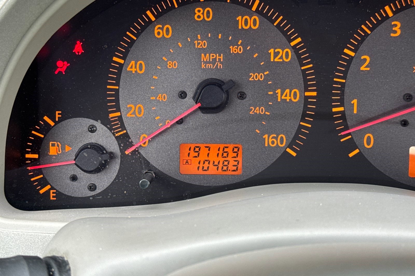 Used 2003 INFINITI G35 Sedan RWD image 19