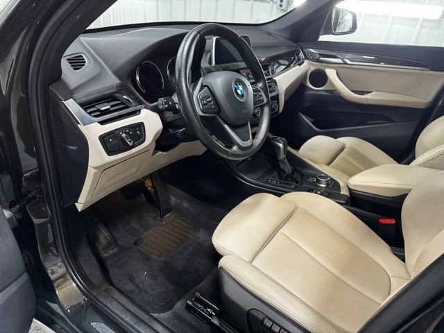 Used 2018 BMW X1 xDrive28i w/ Convenience Package image 7