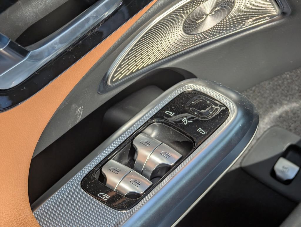 New 2026 Mercedes-Benz E 450 4MATIC Sedan image 25
