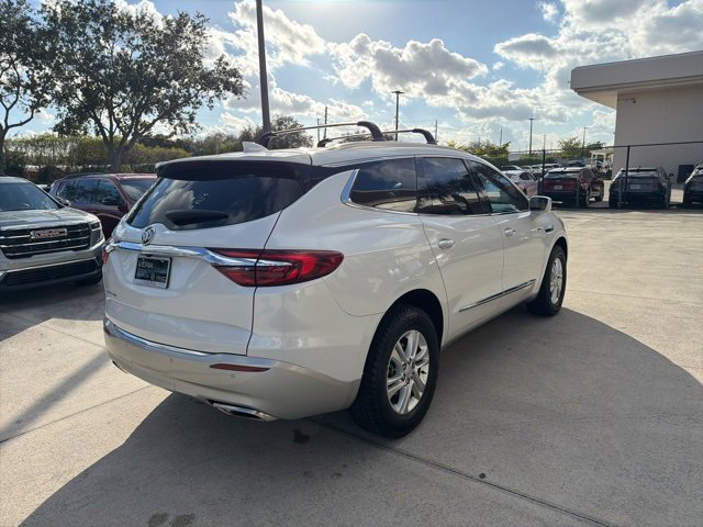 Used 2020 Buick Enclave Premium image 6