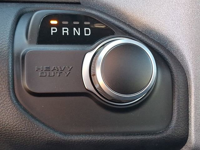 Used 2024 RAM 2500 Tradesman w/ Chrome Appearance Group image 14