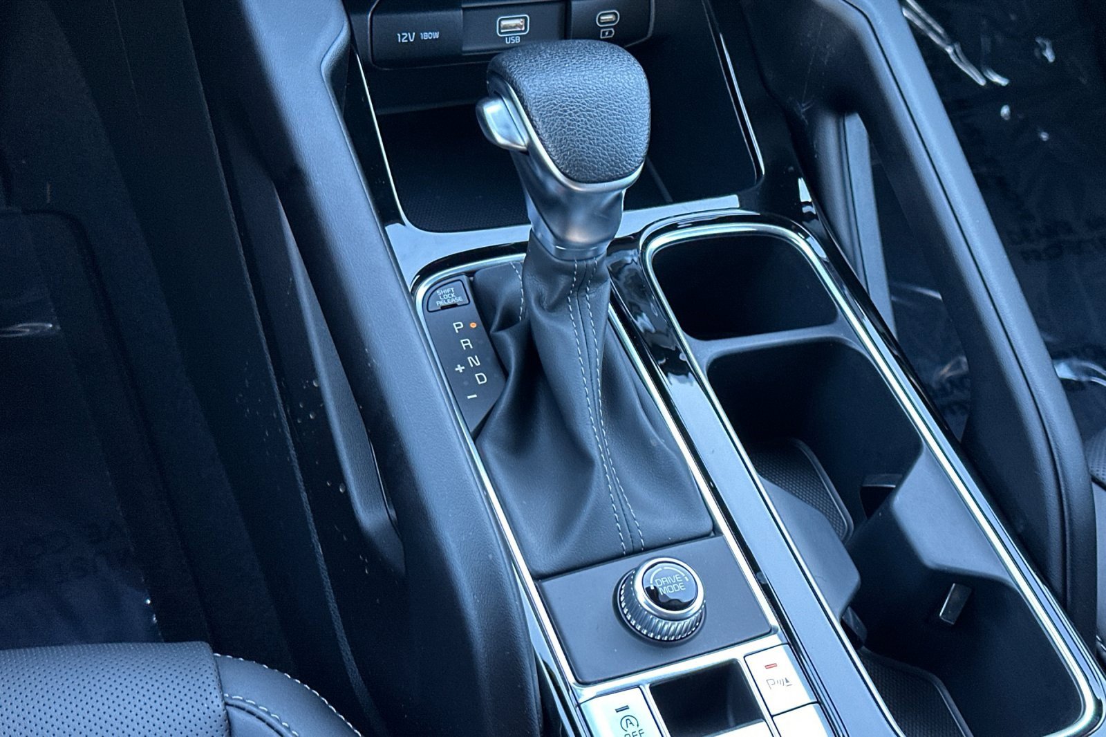 New 2025 Kia Telluride LX image 18