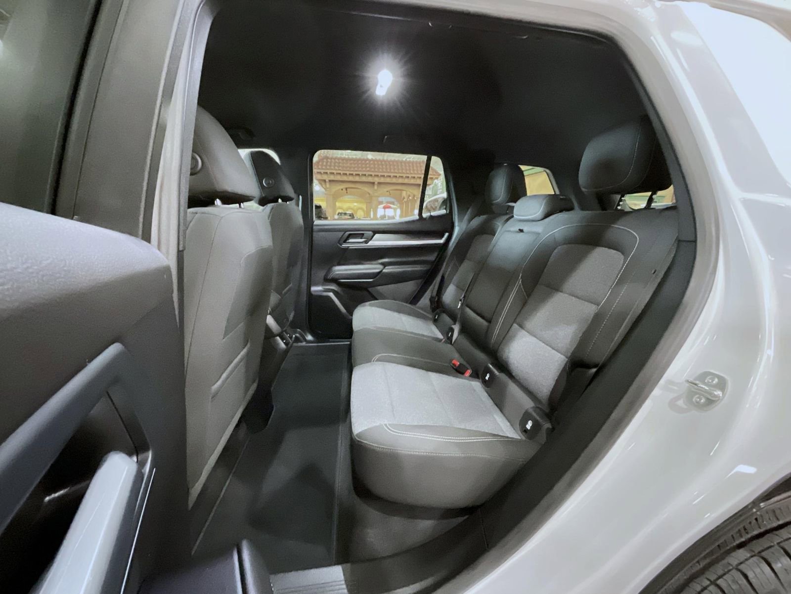 Certified 2025 GMC Terrain Elevation image 19