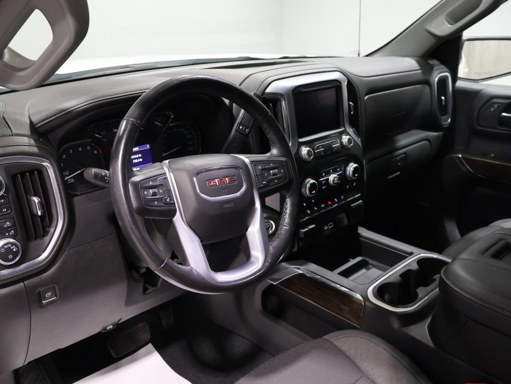 Used 2020 GMC Sierra 1500 Elevation image 16