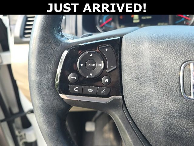 Used 2019 Honda Pilot Elite image 19