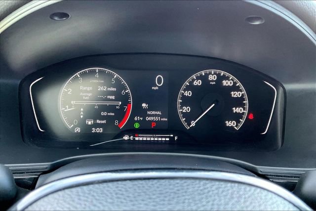 Used 2024 Honda Civic Sport image 10