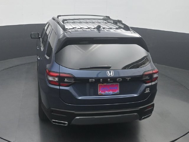 Used 2026 Honda Pilot EX-L image 30