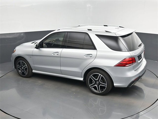 Used 2017 Mercedes-Benz GLE 43 AMG 4MATIC image 53