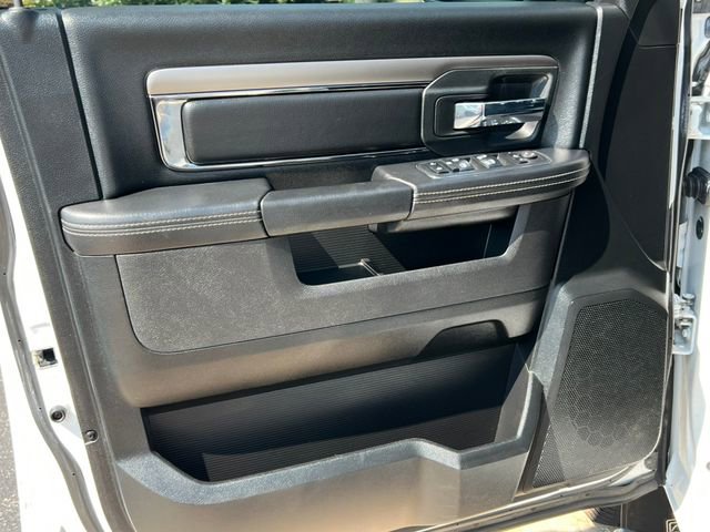 Used 2018 RAM 1500 Sport image 15