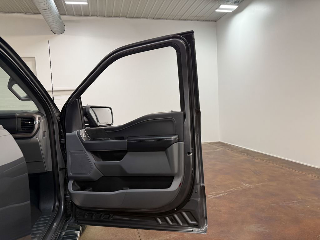 Used 2024 Ford F150 XLT AWD/4WD image 64