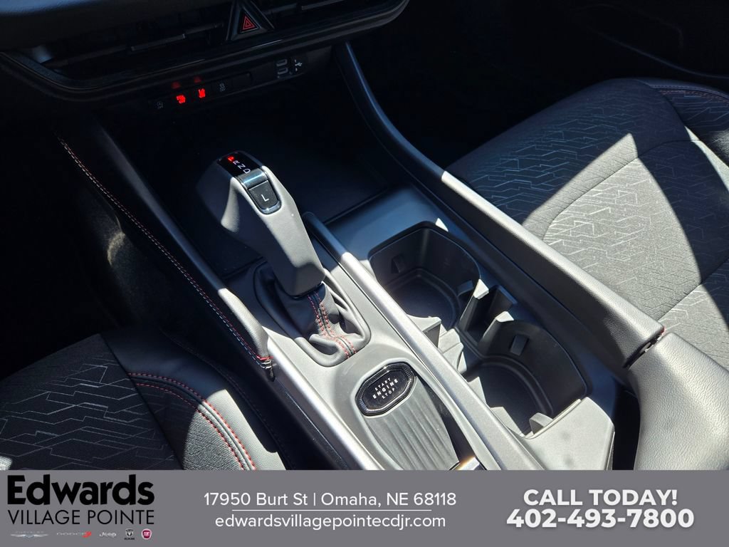 New 2026 Dodge Charger R/T w/ Driver Convenience Group AWD/4WD image 22