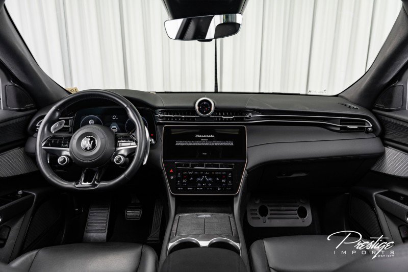 Used 2023 Maserati Grecale Modena image 34