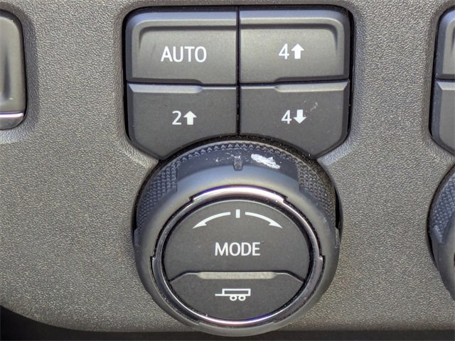 Certified 2022 Chevrolet Silverado 1500 LT Trail Boss w/ Convenience Package II image 27